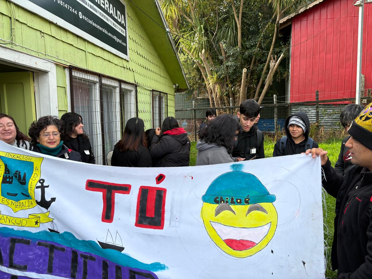 Galería Charla1
